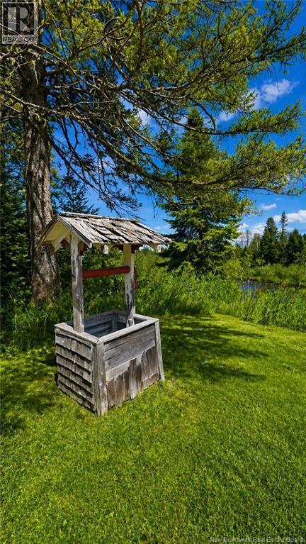 2 North Ridge Road, Juniper, New Brunswick  E7L 1K4 - Photo 44 - NB137953
