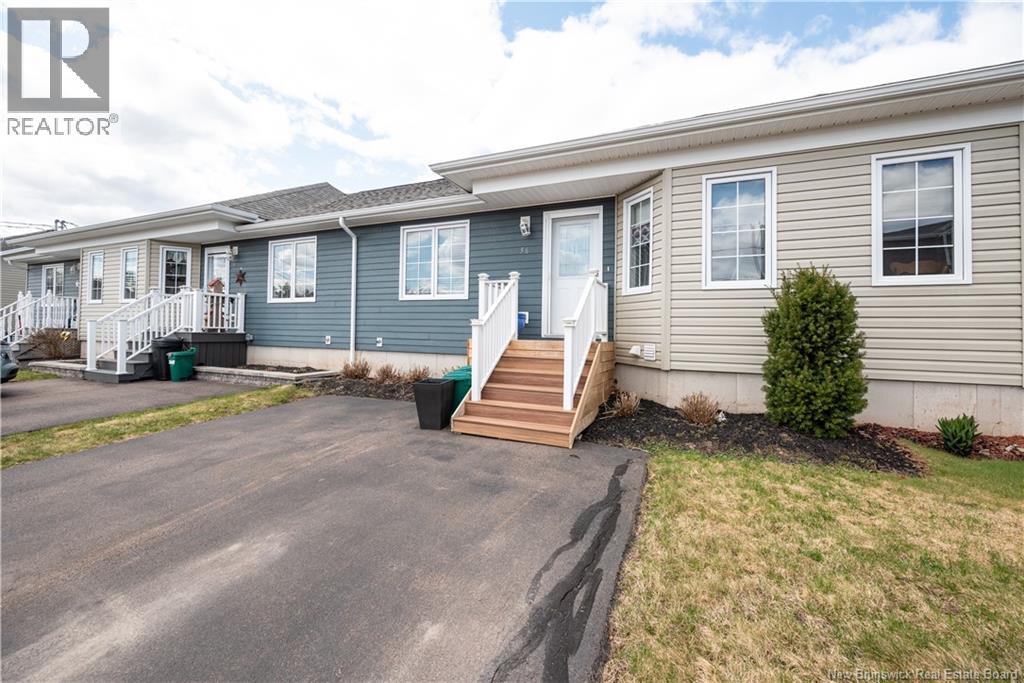 56 Golden Street, Moncton, New Brunswick  E1G 5T4 - Photo 3 - NB138007