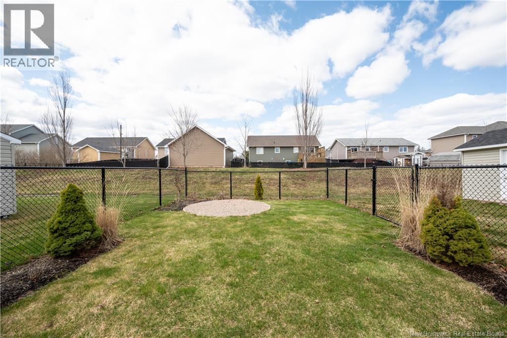 56 Golden Street, Moncton, New Brunswick  E1G 5T4 - Photo 35 - NB138007