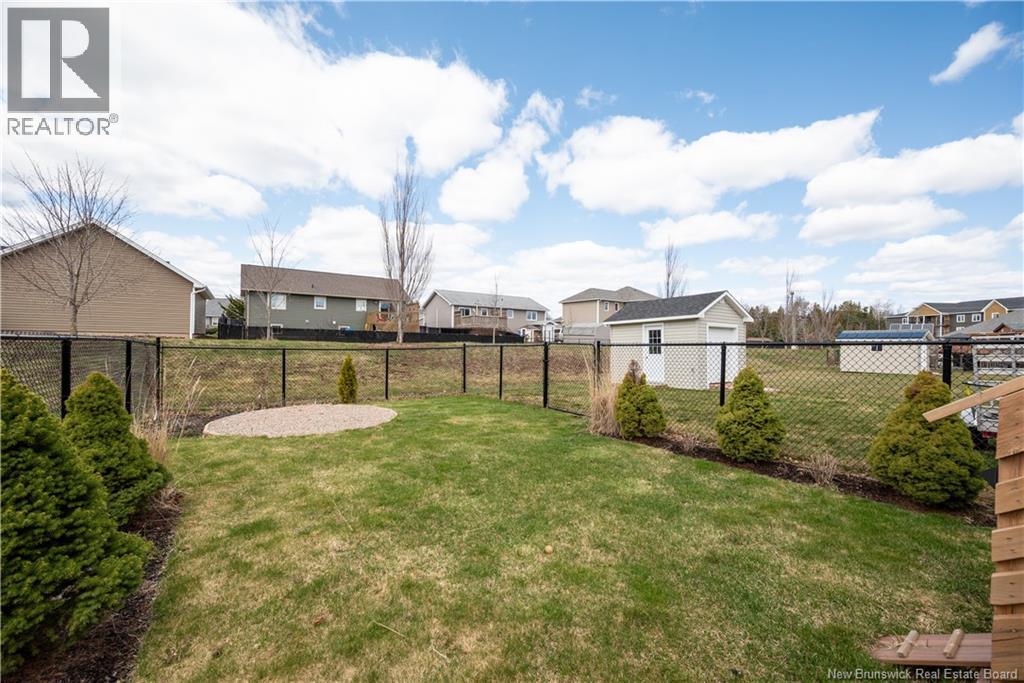 56 Golden Street, Moncton, New Brunswick  E1G 5T4 - Photo 36 - NB138007