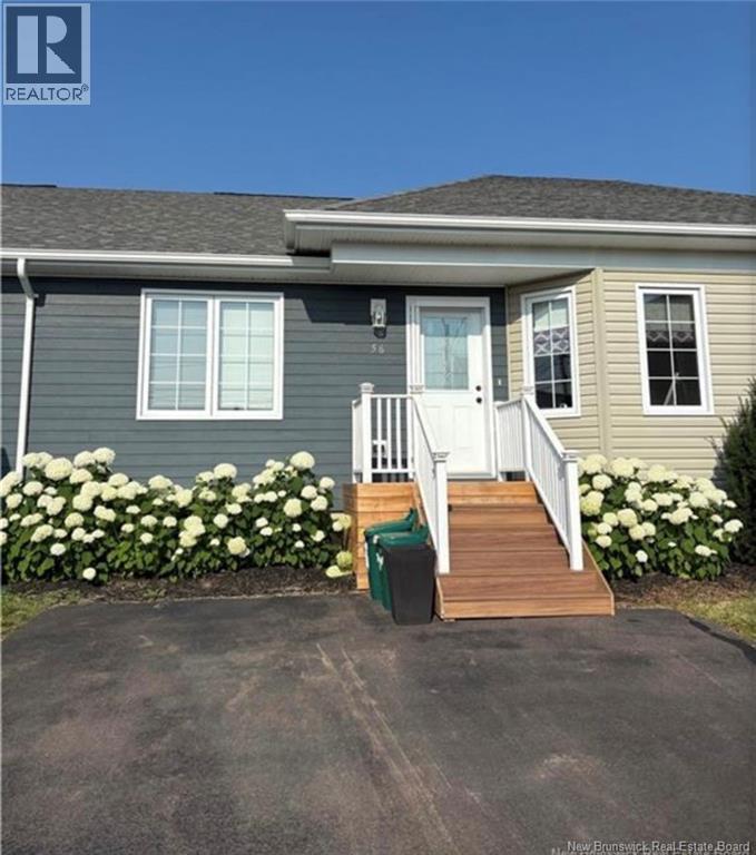 56 Golden Street, Moncton, New Brunswick  E1G 5T4 - Photo 38 - NB138007