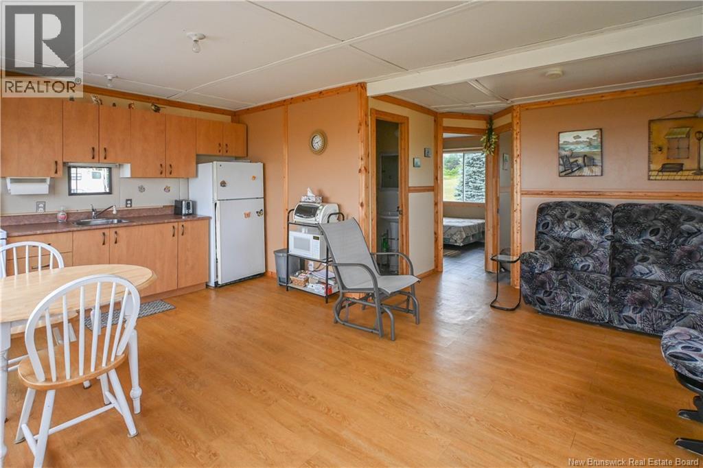 81 Jean-Pierre Road, Maisonnette, New Brunswick  E8N 1Z8 - Photo 10 - NB138224