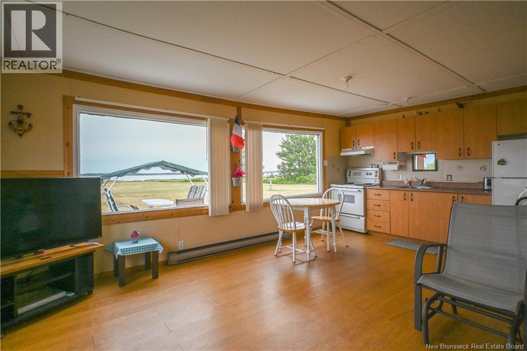 81 Jean-Pierre Road, Maisonnette, New Brunswick  E8N 1Z8 - Photo 11 - NB138224
