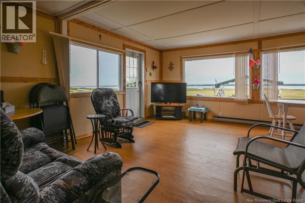 81 Jean-Pierre Road, Maisonnette, New Brunswick  E8N 1Z8 - Photo 12 - NB138224