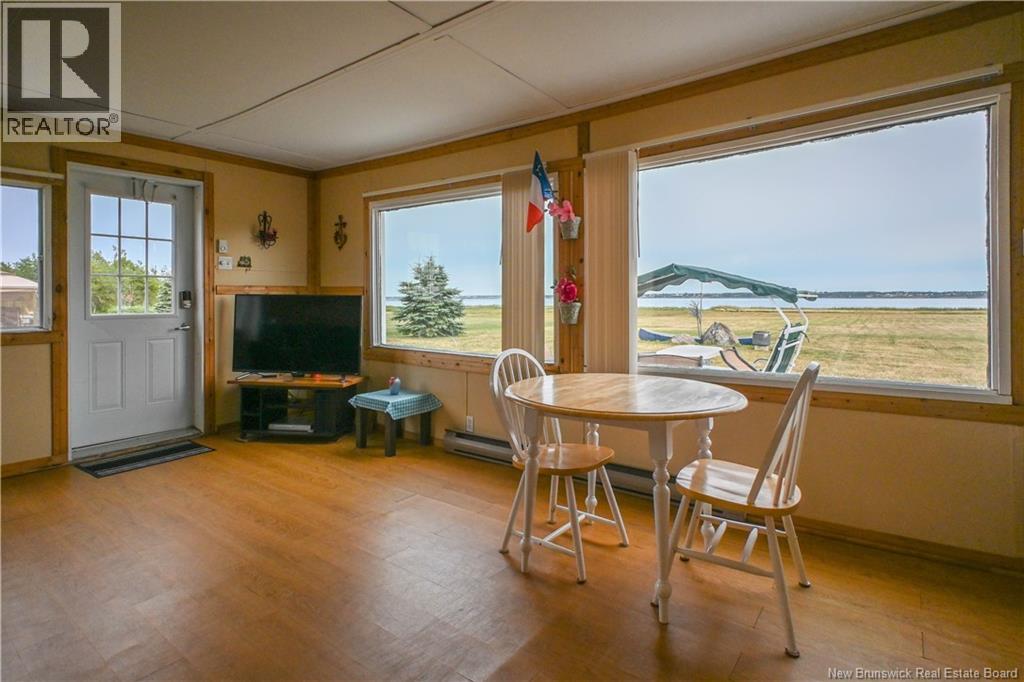 81 Jean-Pierre Road, Maisonnette, New Brunswick  E8N 1Z8 - Photo 13 - NB138224
