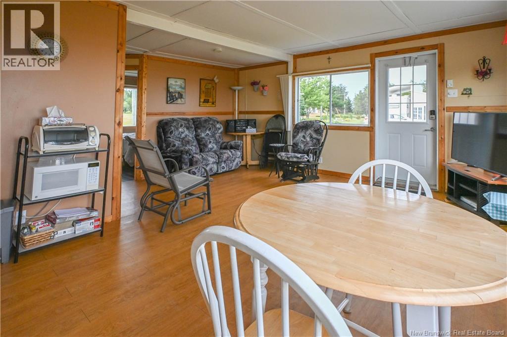 81 Jean-Pierre Road, Maisonnette, New Brunswick  E8N 1Z8 - Photo 14 - NB138224
