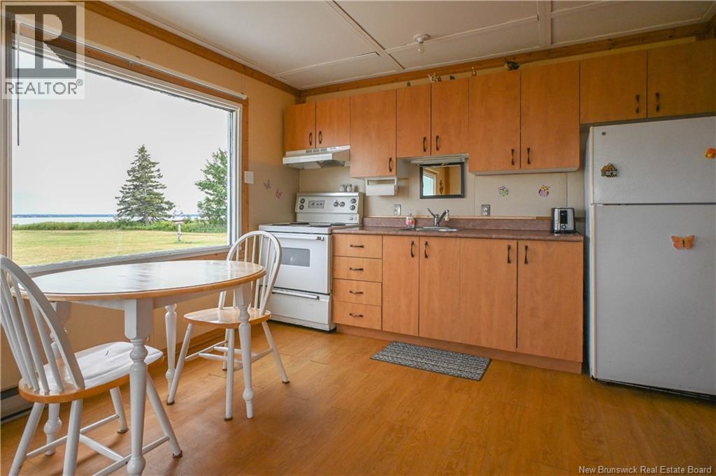 81 Jean-Pierre Road, Maisonnette, New Brunswick  E8N 1Z8 - Photo 15 - NB138224