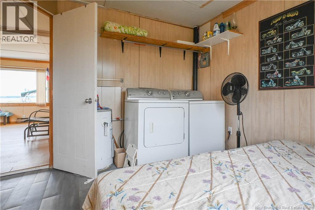 81 Jean-Pierre Road, Maisonnette, New Brunswick  E8N 1Z8 - Photo 18 - NB138224