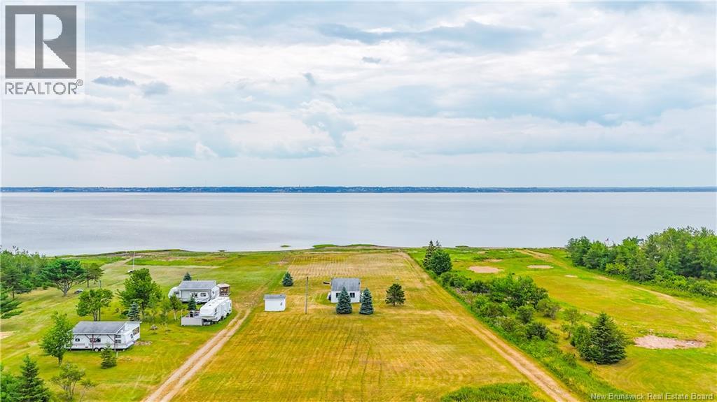 81 Jean-Pierre Road, Maisonnette, New Brunswick  E8N 1Z8 - Photo 21 - NB138224