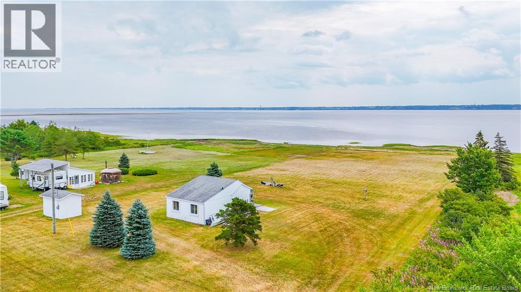 81 Jean-Pierre Road, Maisonnette, New Brunswick  E8N 1Z8 - Photo 23 - NB138224