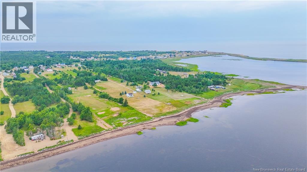 81 Jean-Pierre Road, Maisonnette, New Brunswick  E8N 1Z8 - Photo 26 - NB138224