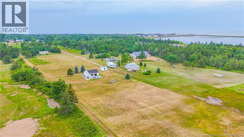 81 Jean-Pierre Road, Maisonnette, New Brunswick  E8N 1Z8 - Photo 27 - NB138224