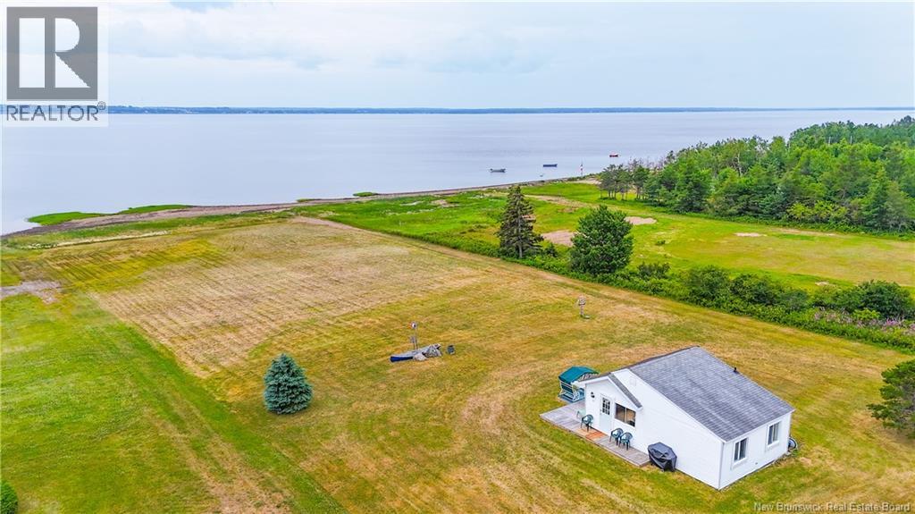 81 Jean-Pierre Road, Maisonnette, New Brunswick  E8N 1Z8 - Photo 29 - NB138224