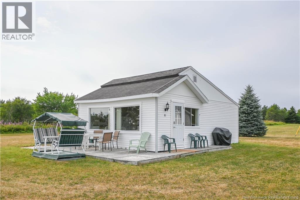 81 Jean-Pierre Road, Maisonnette, New Brunswick  E8N 1Z8 - Photo 4 - NB138224
