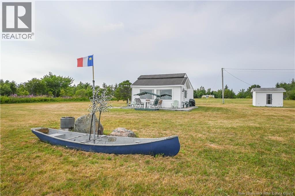 81 Jean-Pierre Road, Maisonnette, New Brunswick  E8N 1Z8 - Photo 6 - NB138224