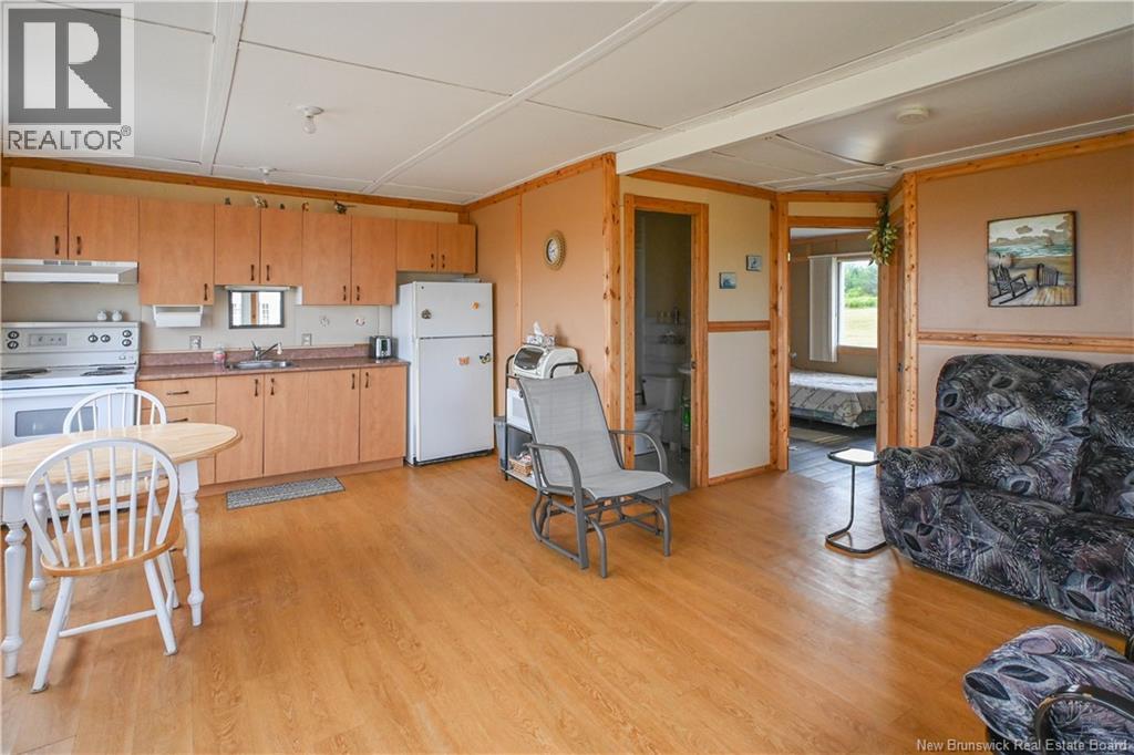 81 Jean-Pierre Road, Maisonnette, New Brunswick  E8N 1Z8 - Photo 9 - NB138224