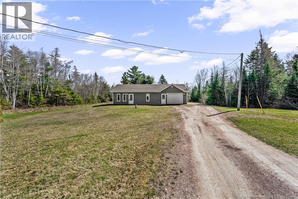 401 Ch Saint-Andre Road, Cap-Pelé, New Brunswick