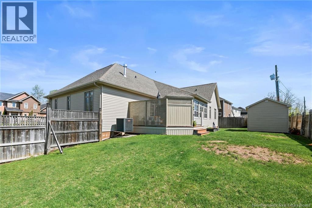 42 Blackstone, Moncton, New Brunswick  E1G 0P2 - Photo 48 - NB138073