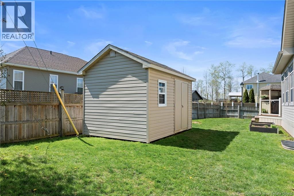 42 Blackstone, Moncton, New Brunswick  E1G 0P2 - Photo 49 - NB138073