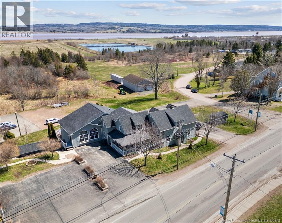 2769 Main Street, Hillsborough, New Brunswick