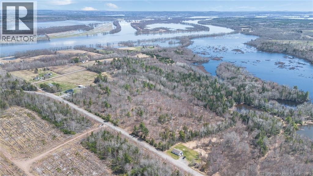 13.8 Acres Route 102, Gagetown, New Brunswick  E5M 1V1 - Photo 2 - NB138212