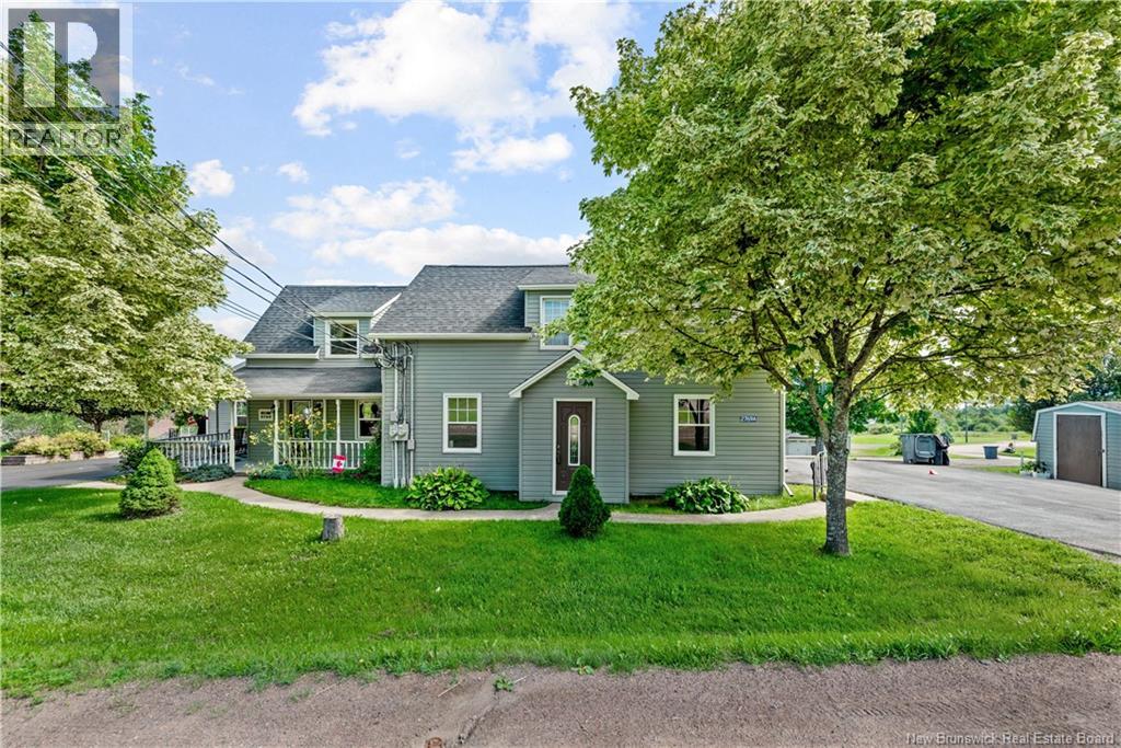 2769 Main Street, Hillsborough, New Brunswick  E4H 2X3 - Photo 2 - NB138164