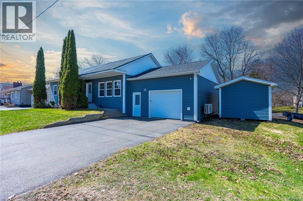 42 Stewart Avenue, Sussex, New Brunswick