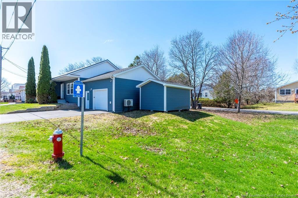42 Stewart Avenue, Sussex, New Brunswick  E4E 2E6 - Photo 4 - NB138136