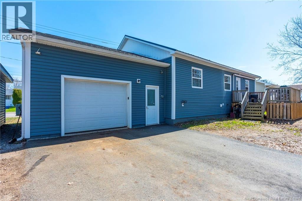 42 Stewart Avenue, Sussex, New Brunswick  E4E 2E6 - Photo 42 - NB138136