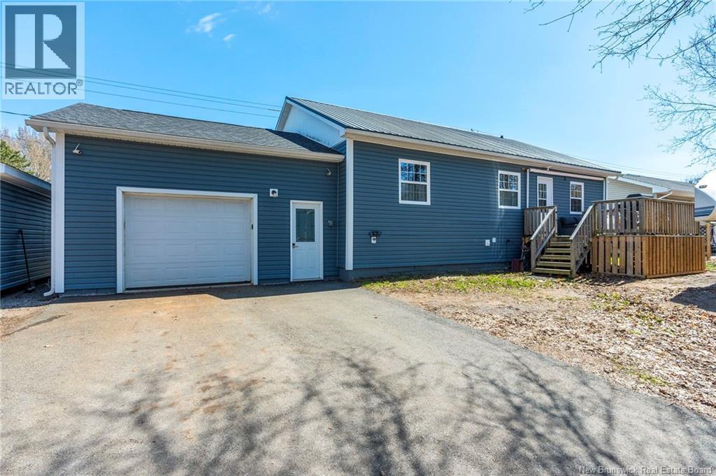 42 Stewart Avenue, Sussex, New Brunswick  E4E 2E6 - Photo 47 - NB138136