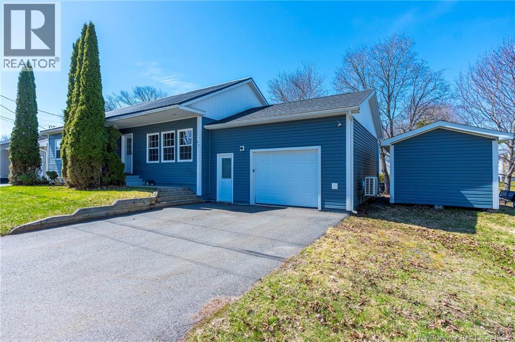 42 Stewart Avenue, Sussex, New Brunswick  E4E 2E6 - Photo 48 - NB138136