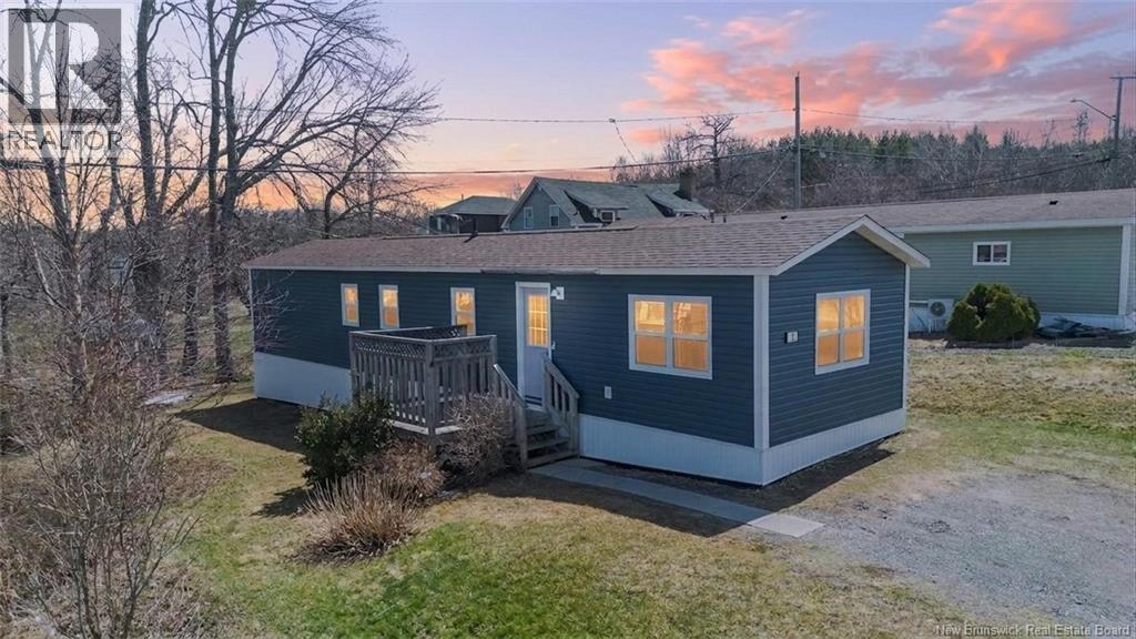 2 Macintosh Street, Fredericton, New Brunswick