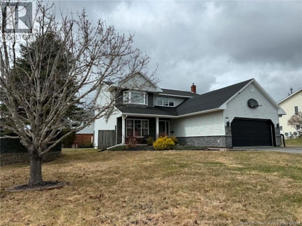 103 Waverly Drive, Miramichi, New Brunswick  E1V 7R3 - Photo 2 - NB138243