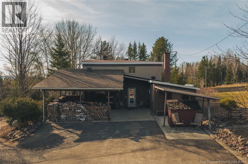 57 Saint-Andre Street, Sainte-Anne-De-Madawaska, New Brunswick