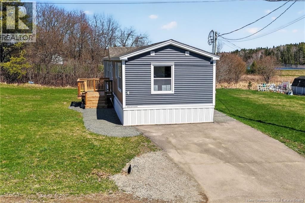 4 Alex Avenue, Salisbury, New Brunswick  E4J 1Z2 - Photo 41 - NB138165