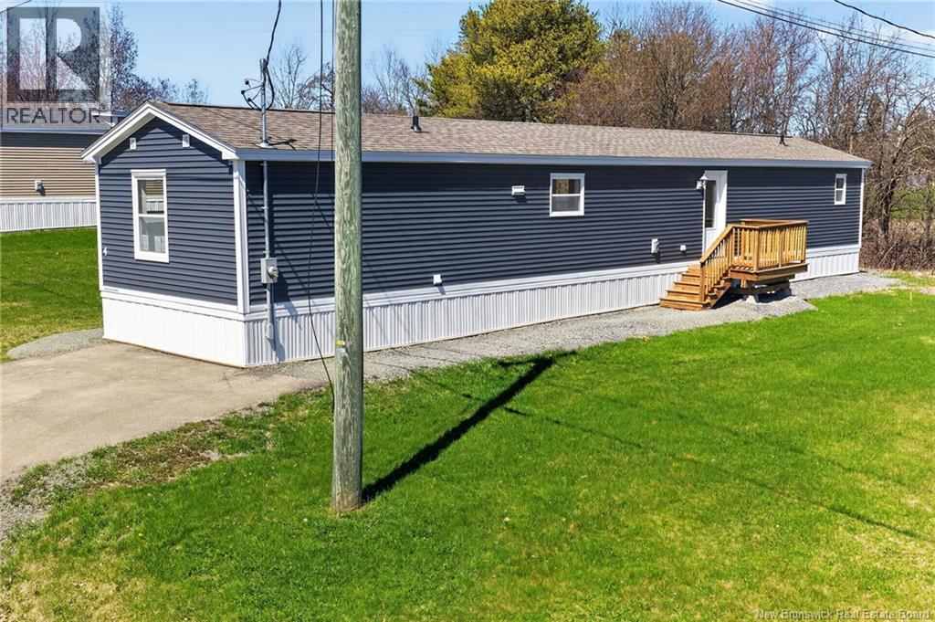 4 Alex Avenue, Salisbury, New Brunswick  E4J 1Z2 - Photo 42 - NB138165