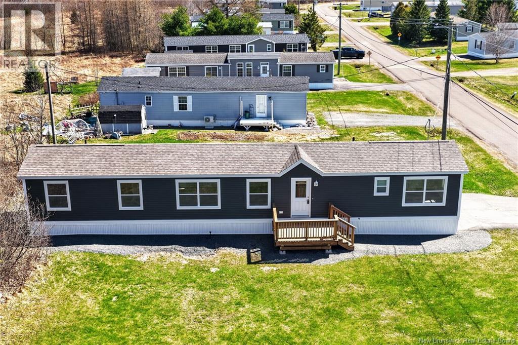 4 Alex Avenue, Salisbury, New Brunswick  E4J 1Z2 - Photo 44 - NB138165