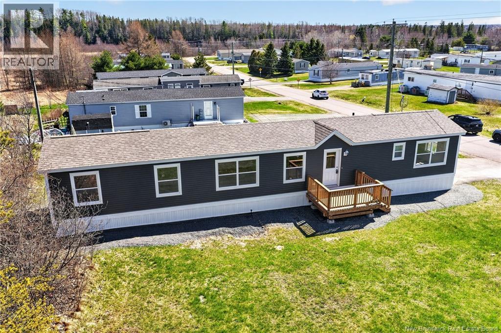 4 Alex Avenue, Salisbury, New Brunswick  E4J 1Z2 - Photo 45 - NB138165