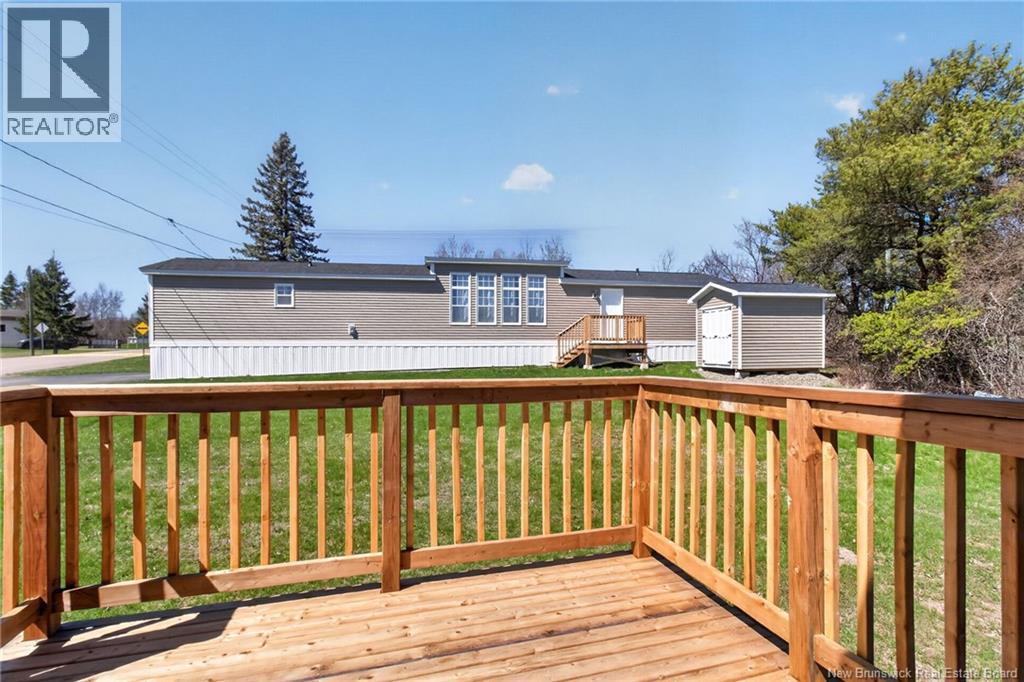 4 Alex Avenue, Salisbury, New Brunswick  E4J 1Z2 - Photo 46 - NB138165