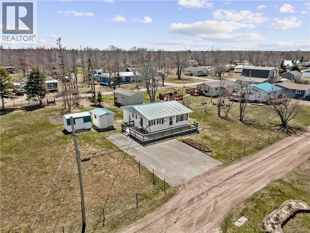 61 Baybreeze Lane, Grand-Barachois, New Brunswick