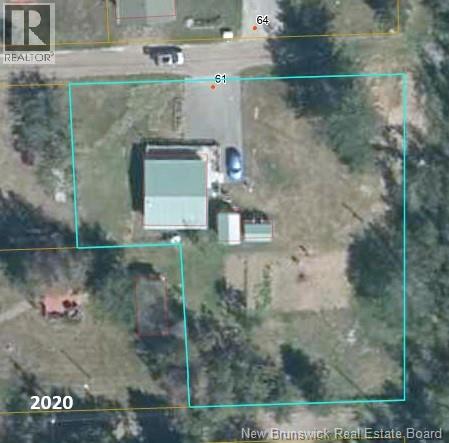 61 Baybreeze Lane, Grand-Barachois, New Brunswick  E4P 6W9 - Photo 3 - NB138236