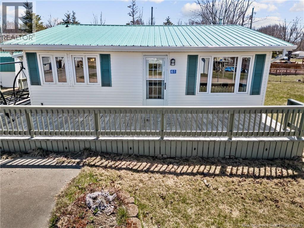 61 Baybreeze Lane, Grand-Barachois, New Brunswick  E4P 6W9 - Photo 4 - NB138236