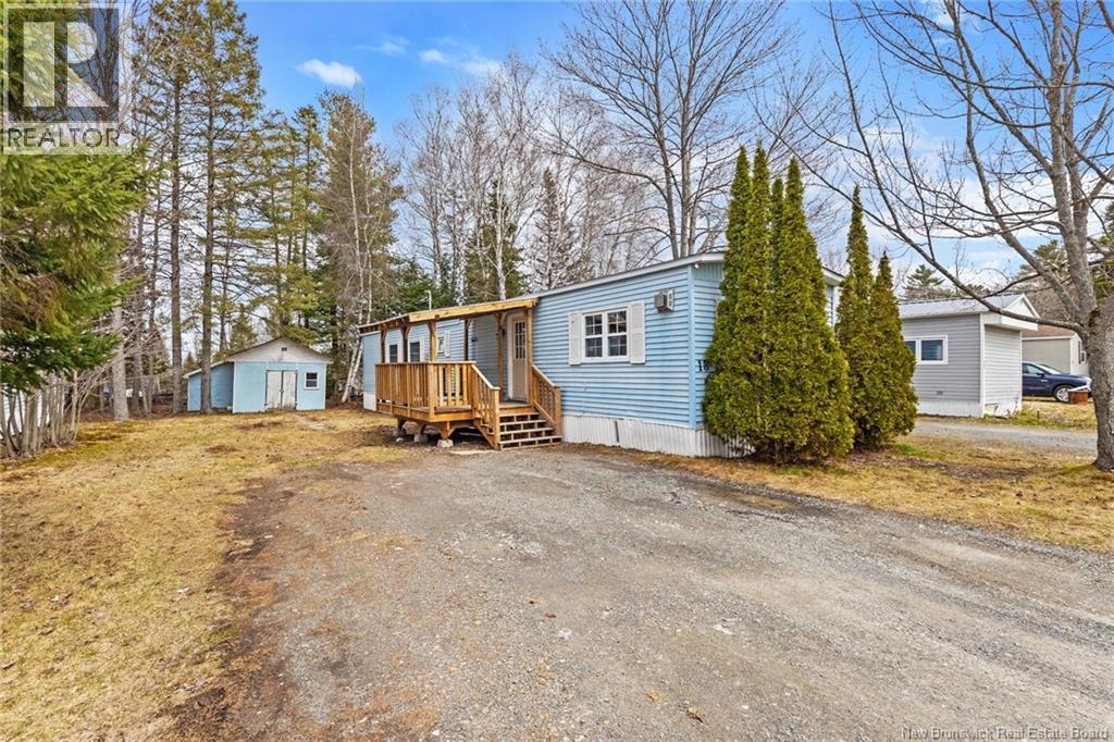 18 Hill Street, Lincoln, New Brunswick  E3B 6W1 - Photo 1 - NB138047