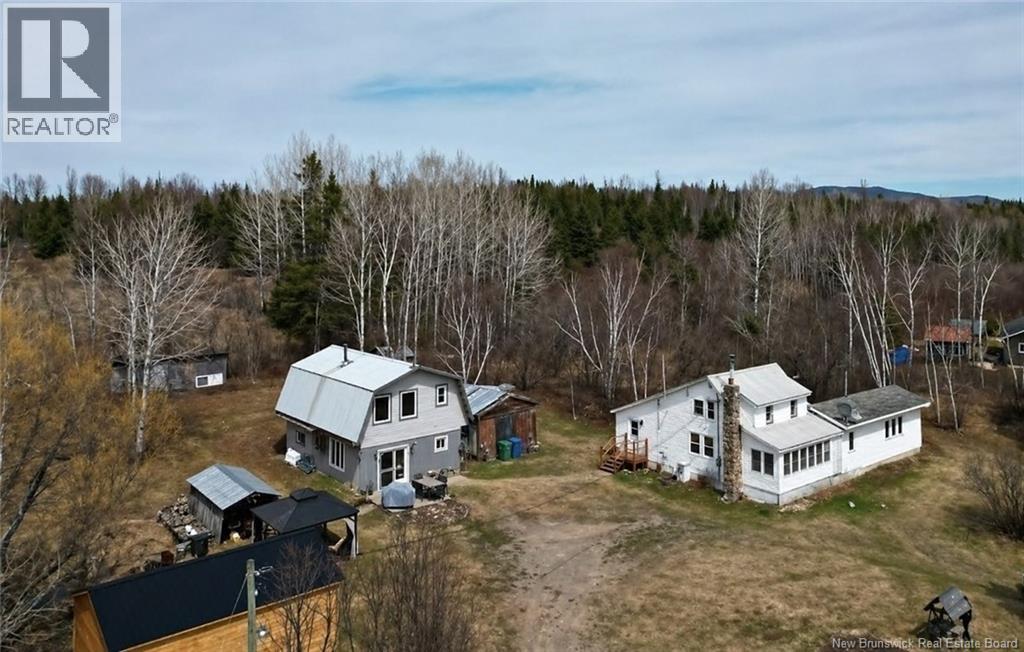 845 Route 385, Burntland Brook, New Brunswick