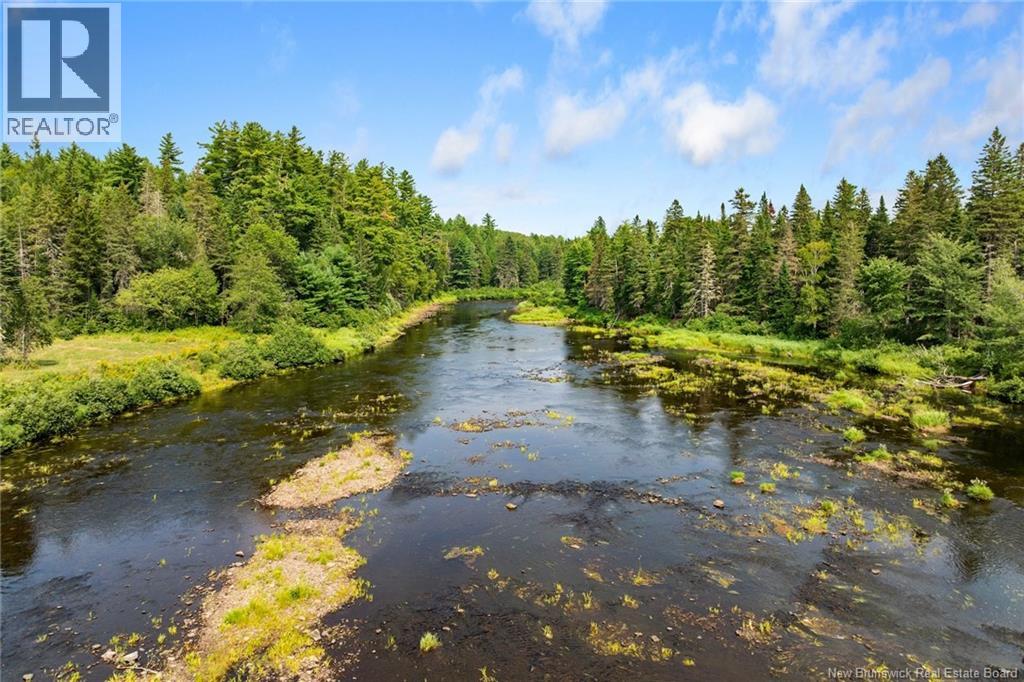 3090 Route 116, Salmon River Rd, New Brunswick  E4A 3M3 - Photo 20 - NB138237