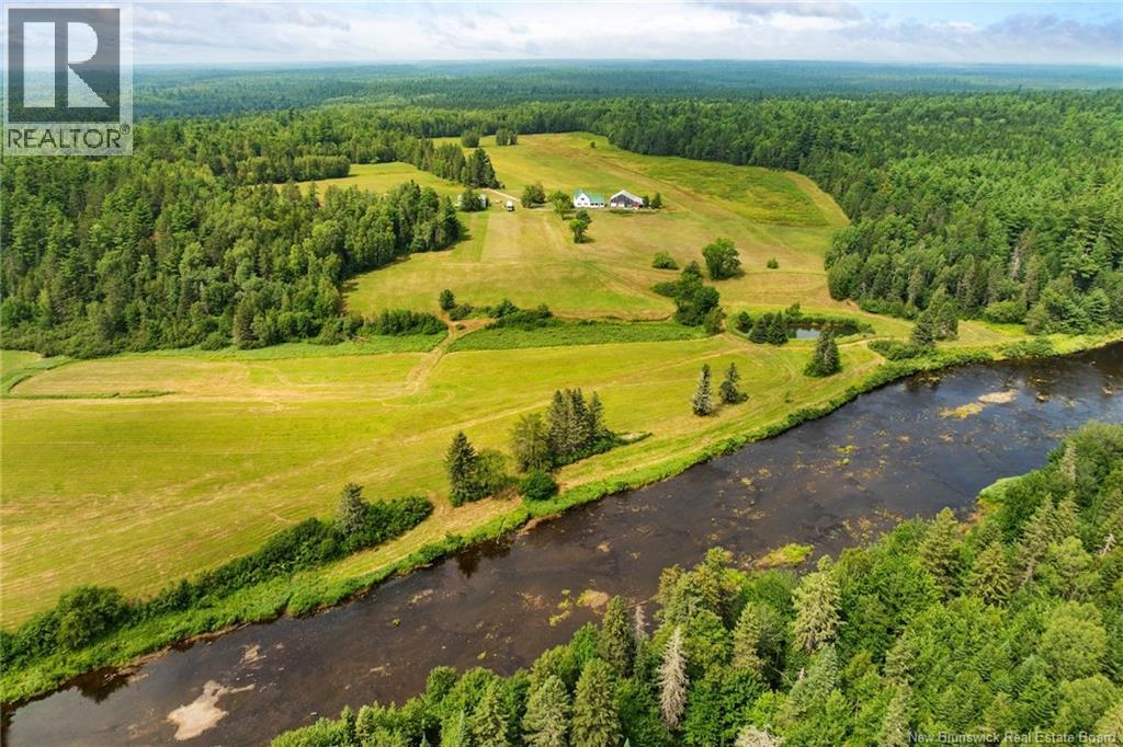 3090 Route 116, Salmon River Rd, New Brunswick  E4A 3M3 - Photo 3 - NB138237