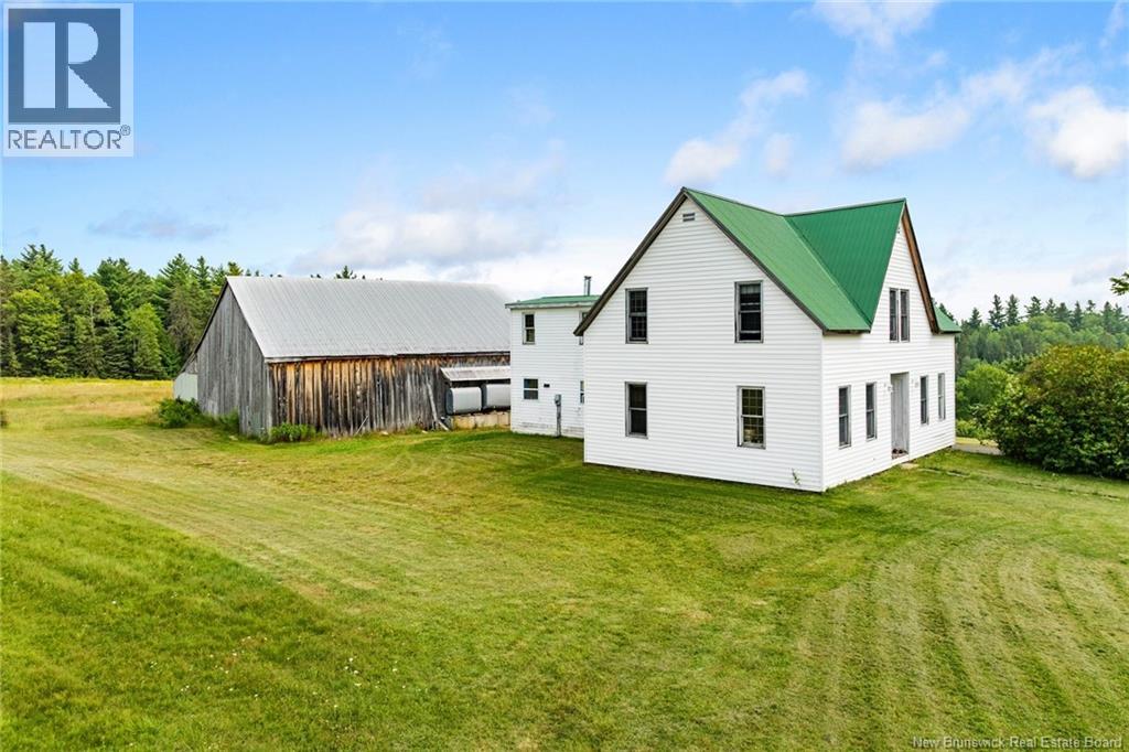 3090 Route 116, Salmon River Rd, New Brunswick  E4A 3M3 - Photo 30 - NB138237