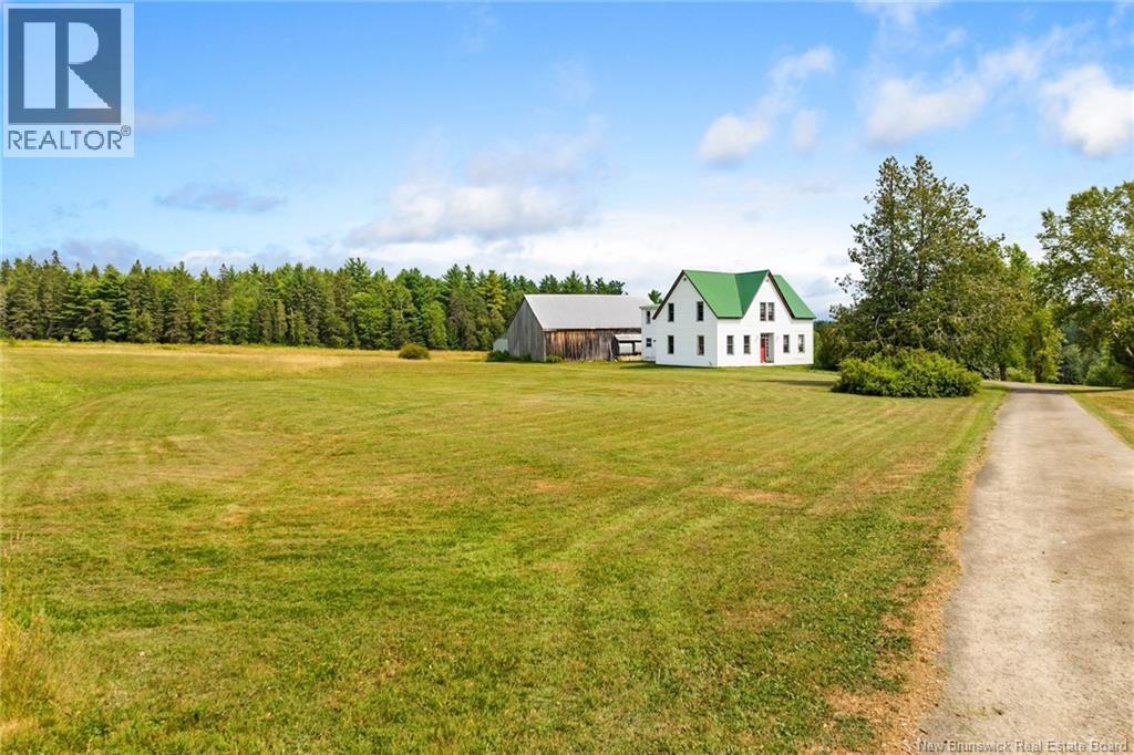 3090 Route 116, Salmon River Rd, New Brunswick  E4A 3M3 - Photo 40 - NB138237