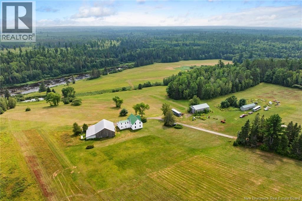 3090 Route 116, Salmon River Rd, New Brunswick  E4A 3M3 - Photo 46 - NB138237
