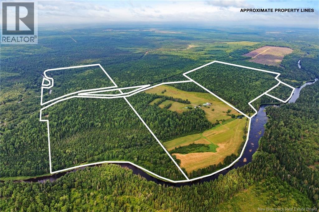 3090 Route 116, Salmon River Rd, New Brunswick  E4A 3M3 - Photo 5 - NB138237